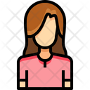 پیش‌نمایش فایل woman-1645938 از پک آواتار زن
