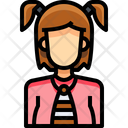 پیش‌نمایش فایل woman-1645941 از پک آواتار زن