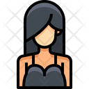پیش‌نمایش فایل woman-1645958 از پک آواتار زن