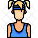 پیش‌نمایش فایل woman-1645971 از پک آواتار زن