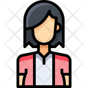 پیش‌نمایش فایل woman-1645972 از پک آواتار زن