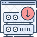 پیش‌نمایش فایل web-server-download-1662829 از پک سرور وب