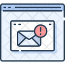 پیش‌نمایش فایل message-alert-1662786 از پک وایرفریم وب‌سایت