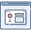 پیش‌نمایش فایل popup-structure-1662778 از پک وایرفریم وب‌سایت