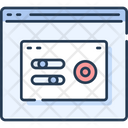 پیش‌نمایش فایل popup-structure-1662781 از پک وایرفریم وب‌سایت