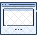 پیش‌نمایش فایل web-structure-1662783 از پک وایرفریم وب‌سایت