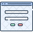پیش‌نمایش فایل web-structure-1662797 از پک وایرفریم وب‌سایت