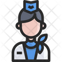 پیش‌نمایش فایل air-hostess-1662013 از پک فرودگاه