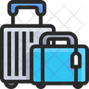 پیش‌نمایش فایل luggage-1662008 از پک فرودگاه