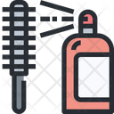 پیش‌نمایش فایل hair-spray-1662055 از پک زیبایی
