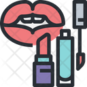 پیش‌نمایش فایل lip-matt-1662064 از پک زیبایی