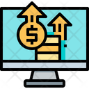 پیش‌نمایش فایل growth-1662137 از پک کسب‌وکار و اقتصاد
