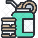 پیش‌نمایش فایل cookie-and-cream-1663078 از پک بیسترو و رستوران
