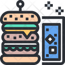 پیش‌نمایش فایل double-burger-1663065 از پک بیسترو و رستوران
