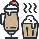 پیش‌نمایش فایل hot-chocolate-1663080 از پک بیسترو و رستوران