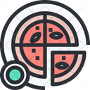 پیش‌نمایش فایل pizza-1663060 از پک بیسترو و رستوران