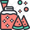 پیش‌نمایش فایل watermelon-breeze-juice-1663071 از پک بیسترو و رستوران