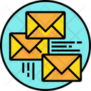 پیش‌نمایش فایل envelope-1663294 از پک ایمیل و نامه