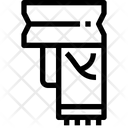 پیش‌نمایش فایل scarf-1663162 از پک پوشاک