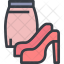 پیش‌نمایش فایل high-heels-1663129 از پک پوشاک