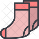 پیش‌نمایش فایل sock-1663120 از پک پوشاک
