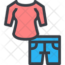 پیش‌نمایش فایل t-shirts-1663133 از پک پوشاک