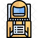 پیش‌نمایش فایل astronaut-1662740 از پک فضا