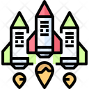 پیش‌نمایش فایل rocket-1662729 از پک فضا