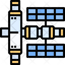 پیش‌نمایش فایل space-station-1662735 از پک فضا