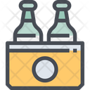 پیش‌نمایش فایل beer-bottles-1663022 از پک آبجو