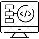 پیش‌نمایش فایل code-flowchart-1662716 از پک برنامه‌نویسی