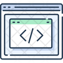 پیش‌نمایش فایل browser-coding-1662697 از پک برنامه‌نویسی