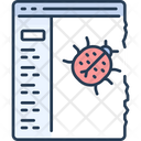 پیش‌نمایش فایل bug-1662680 از پک برنامه‌نویسی