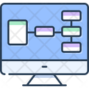پیش‌نمایش فایل code-flowchart-1662695 از پک برنامه‌نویسی