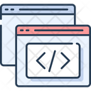 پیش‌نمایش فایل coding-1662687 از پک برنامه‌نویسی