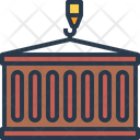 پیش‌نمایش فایل container-1662544 از پک صنعت و تولید