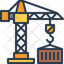 پیش‌نمایش فایل crane-1662531 از پک صنعت و تولید