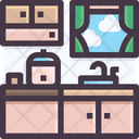 پیش‌نمایش فایل kitchen-1662486 از پک خانه و زندگی