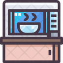 پیش‌نمایش فایل microwave-1662485 از پک خانه و زندگی