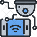 پیش‌نمایش فایل cctv-1663593 از پک اینترنت اشیاء
