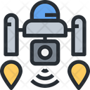 پیش‌نمایش فایل drone-1663575 از پک اینترنت اشیاء