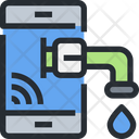 پیش‌نمایش فایل faucet-1663574 از پک اینترنت اشیاء