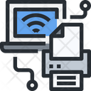 پیش‌نمایش فایل printer-1663592 از پک اینترنت اشیاء
