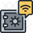 پیش‌نمایش فایل safebox-1663570 از پک اینترنت اشیاء