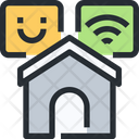 پیش‌نمایش فایل smart-home-1663595 از پک اینترنت اشیاء
