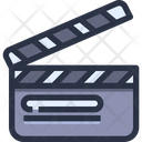 پیش‌نمایش فایل clapperboard-1662432 از پک سرگرمی
