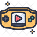 پیش‌نمایش فایل gameboy-1662417 از پک سرگرمی