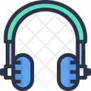 پیش‌نمایش فایل headphone-1662415 از پک سرگرمی