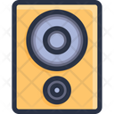 پیش‌نمایش فایل loudspeaker-1662414 از پک سرگرمی