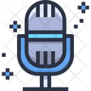 پیش‌نمایش فایل microphone-1662409 از پک سرگرمی
